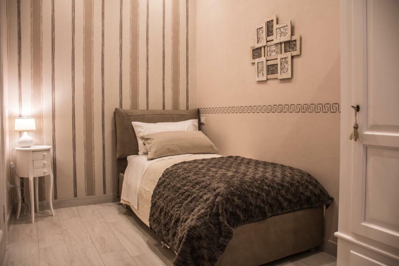 Dolci Mura Luxury Rooms Сиена Экстерьер фото