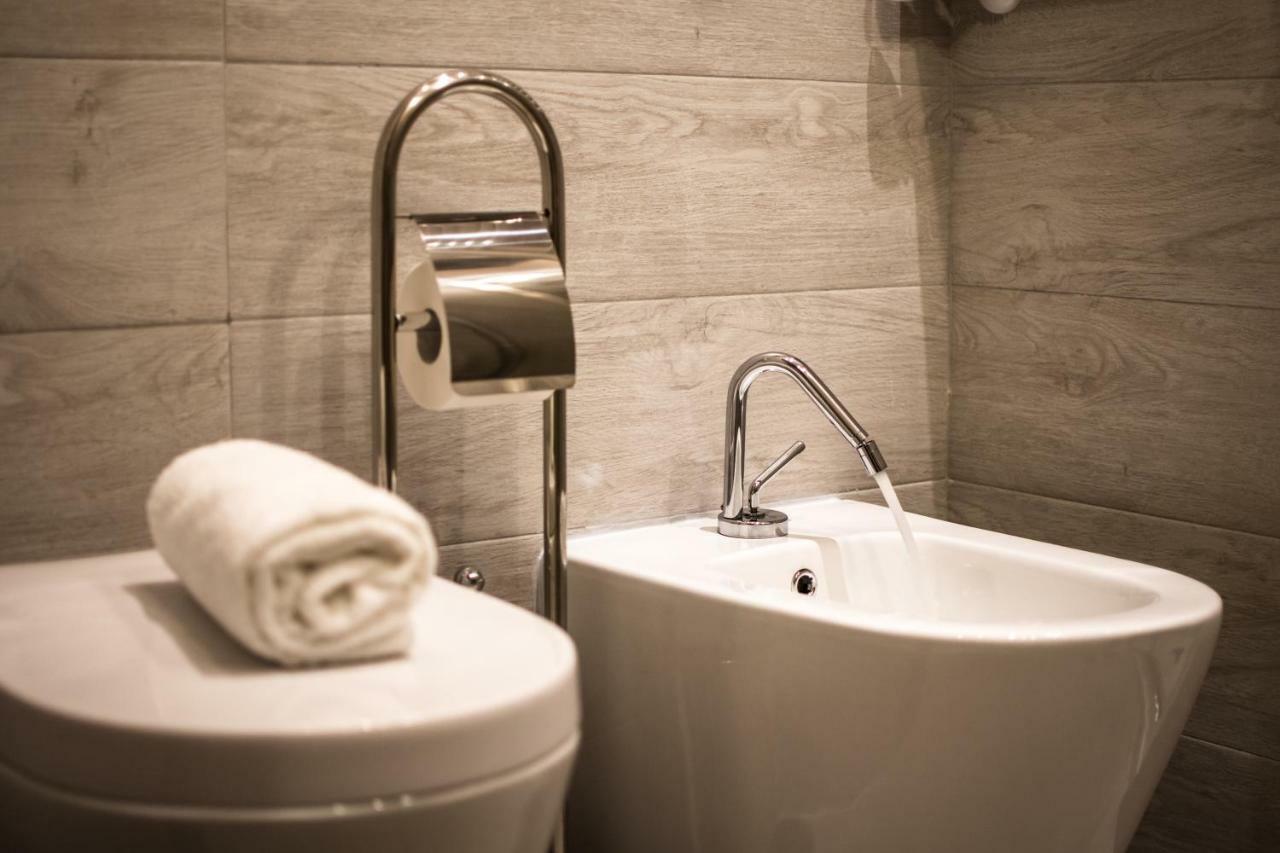 Dolci Mura Luxury Rooms Сиена Экстерьер фото