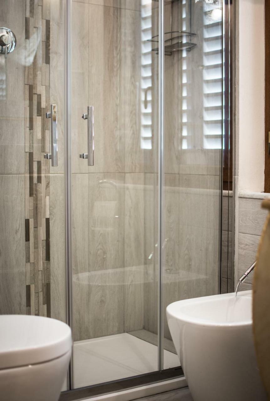 Dolci Mura Luxury Rooms Сиена Экстерьер фото