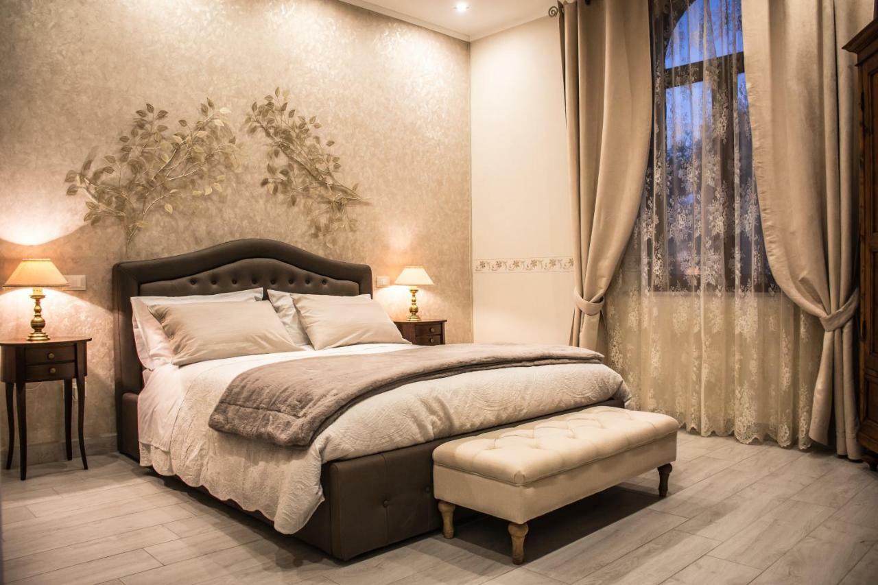 Dolci Mura Luxury Rooms Сиена Экстерьер фото