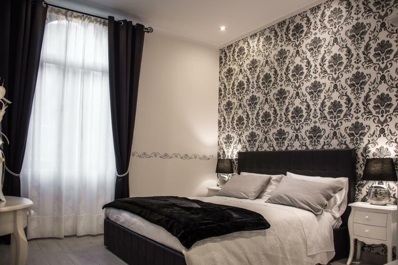 Dolci Mura Luxury Rooms Сиена Экстерьер фото