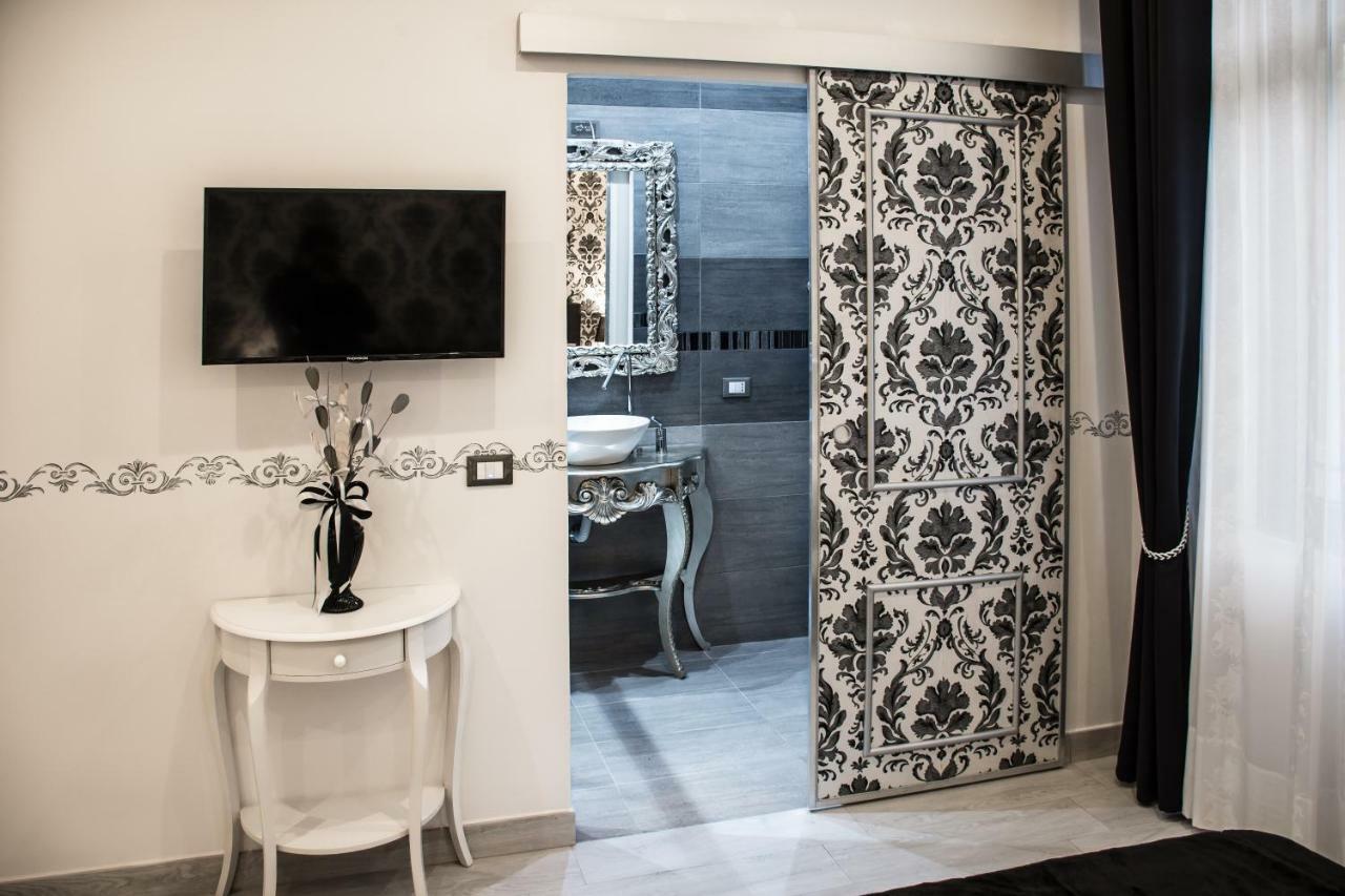 Dolci Mura Luxury Rooms Сиена Экстерьер фото