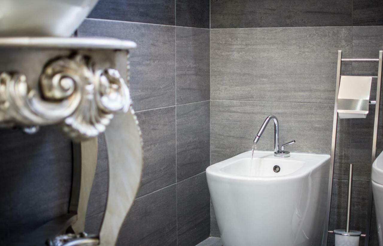 Dolci Mura Luxury Rooms Сиена Экстерьер фото