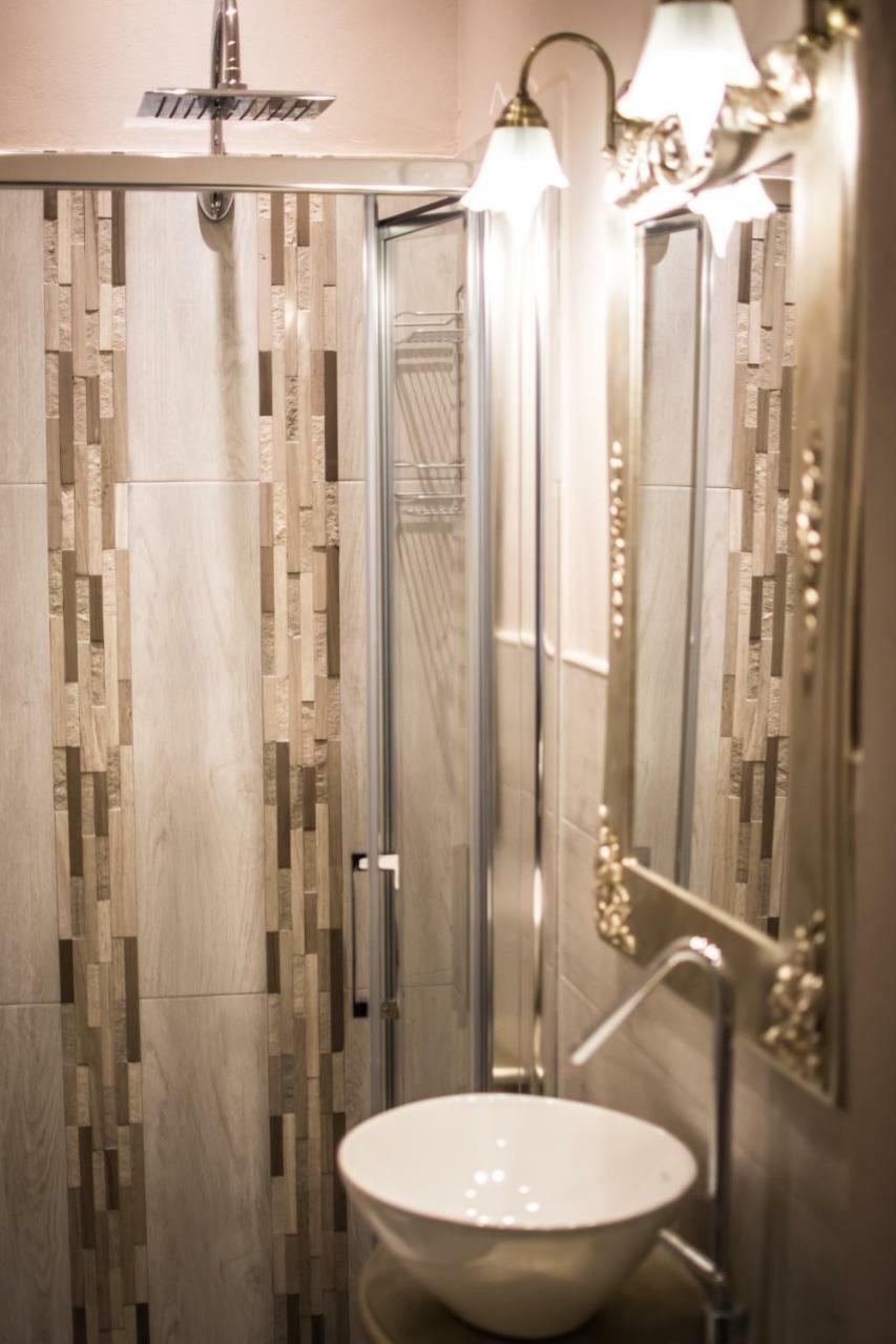 Dolci Mura Luxury Rooms Сиена Экстерьер фото