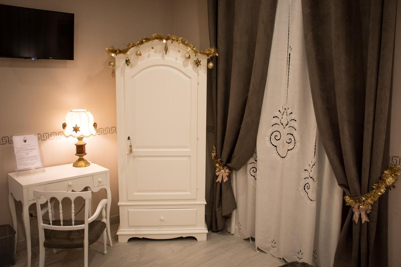 Dolci Mura Luxury Rooms Сиена Экстерьер фото