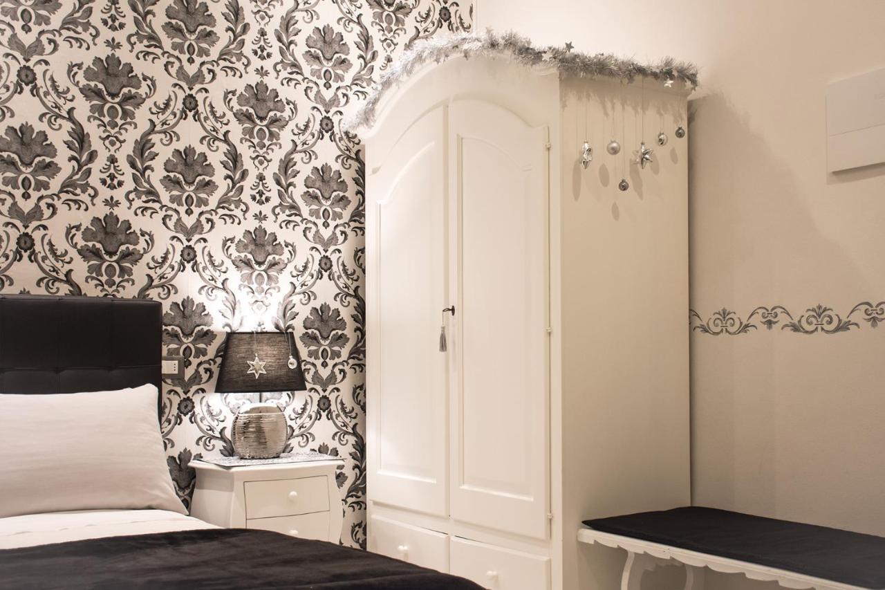 Dolci Mura Luxury Rooms Сиена Экстерьер фото