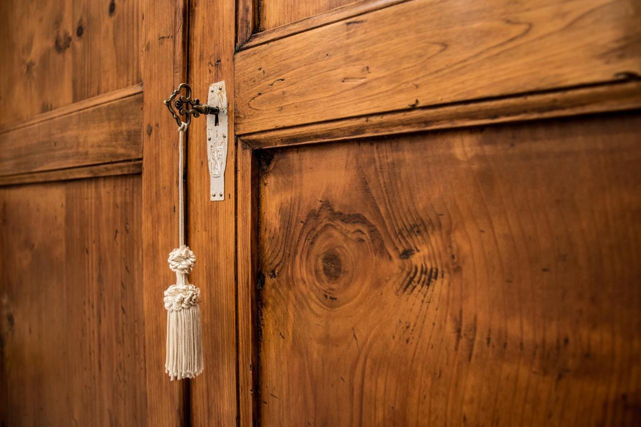 Dolci Mura Luxury Rooms Сиена Экстерьер фото