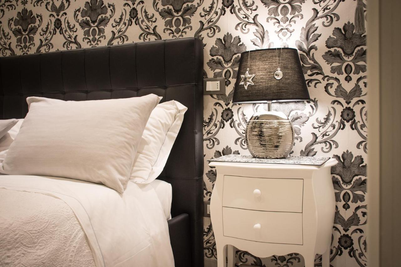 Dolci Mura Luxury Rooms Сиена Экстерьер фото