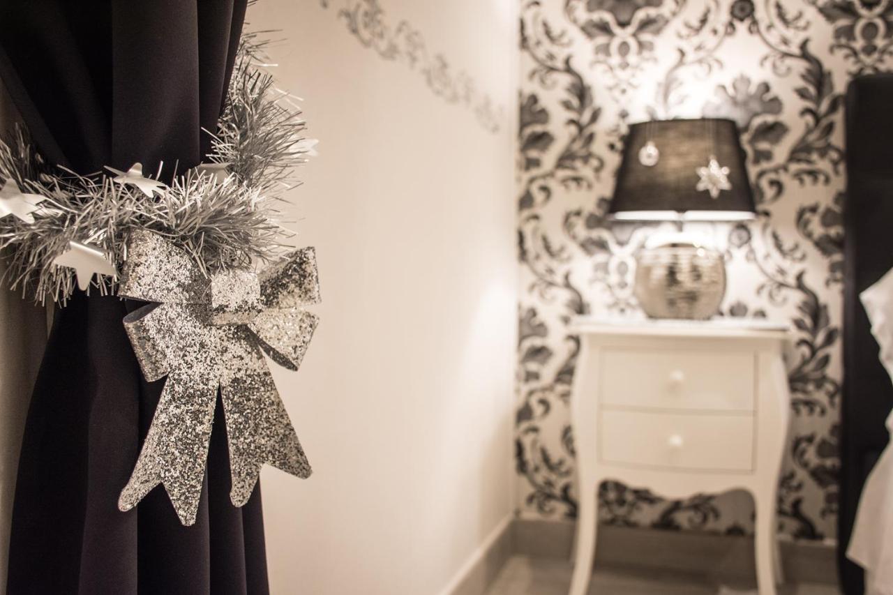 Dolci Mura Luxury Rooms Сиена Экстерьер фото