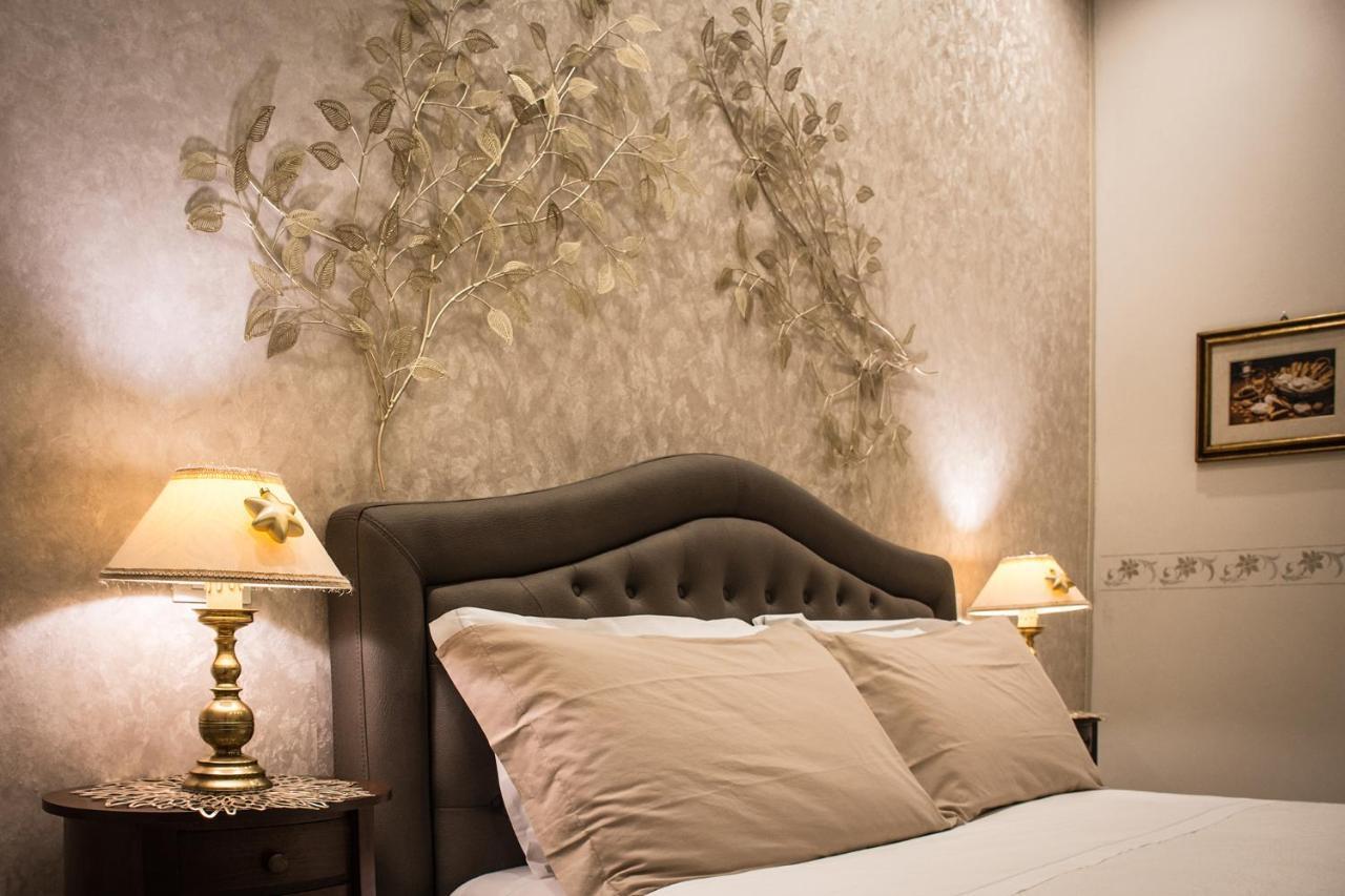 Dolci Mura Luxury Rooms Сиена Экстерьер фото