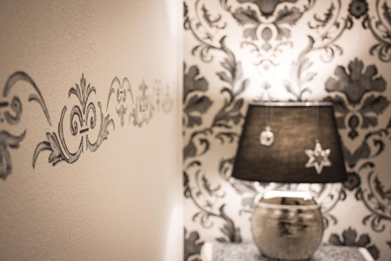 Dolci Mura Luxury Rooms Сиена Экстерьер фото